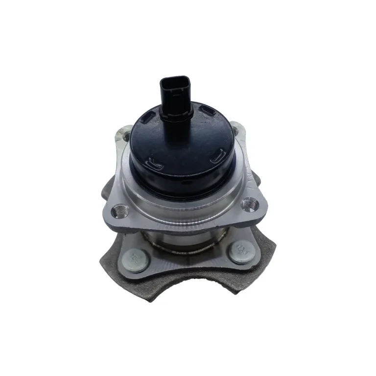 توپی چرخ عقب سوکت خارج لیفان X60 برند KFS