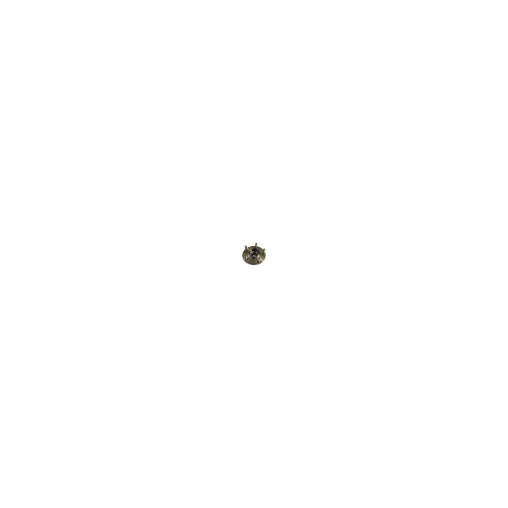 توپی کامل چرخ عقب جک J5 - تصویر 4