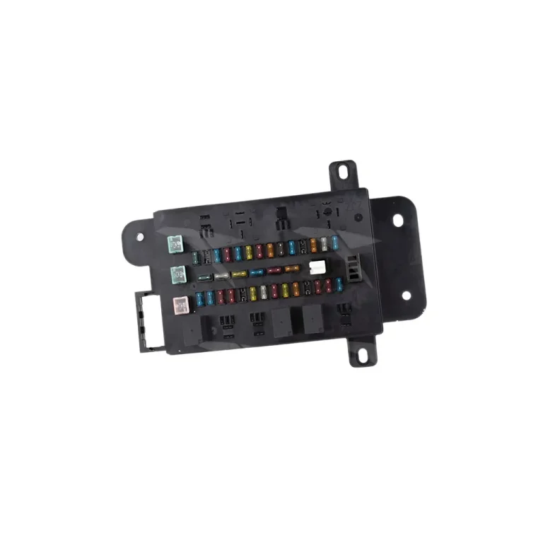 جعبه فیوز داخل اتاق لیفان X60