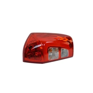 خطر عقب راست ام وی ام X33 S