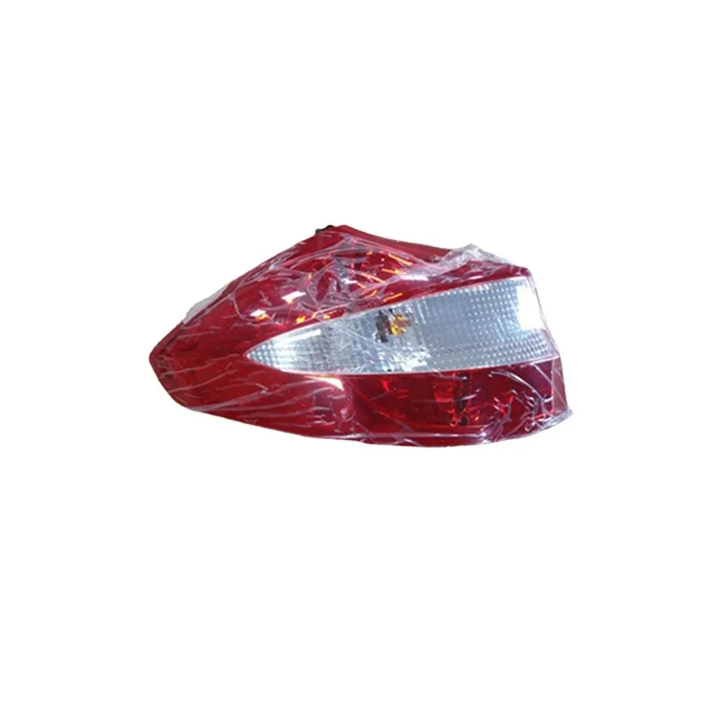 خطر عقب راست برلیانس H220 - تصویر 2