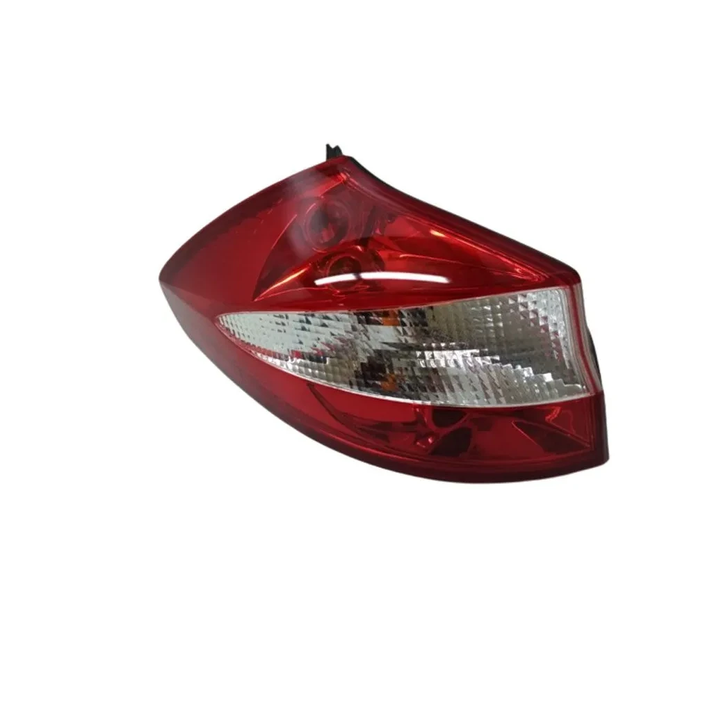 خطر عقب راست برلیانس H220 - تصویر 3