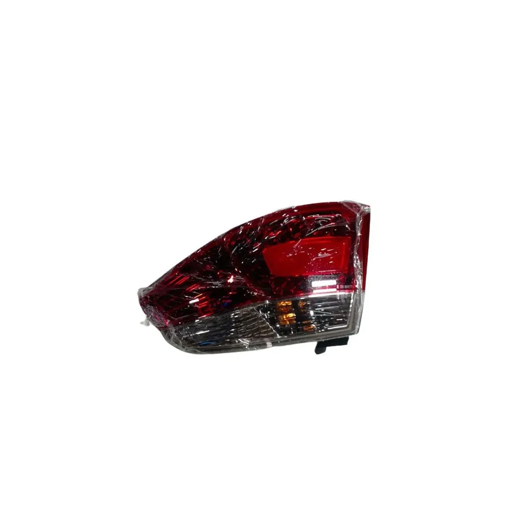خطر عقب راست برلیانس H330 - تصویر 3
