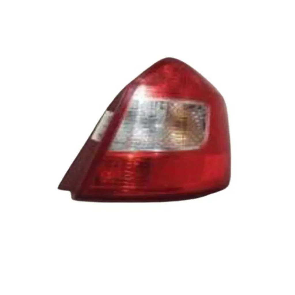 خطر عقب راست جیلی GC6 الیت - تصویر 2