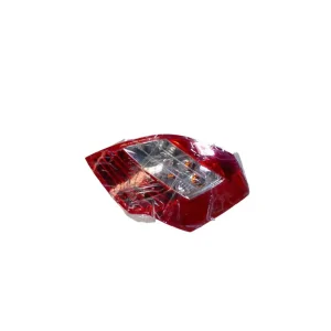 خطر عقب راست جیلی امگرند EC7