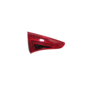 خطر عقب راست روی صندوق لیفان X50