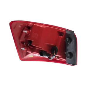 خطر عقب راست روی گلگیر جک S5