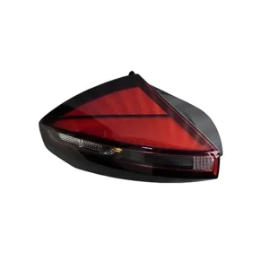 خطر عقب راست گلگیر ام وی ام X33 کراس