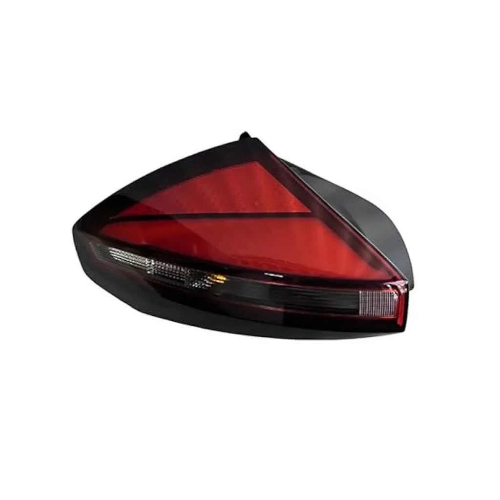 خطر عقب راست گلگیر ام وی ام X33 کراس