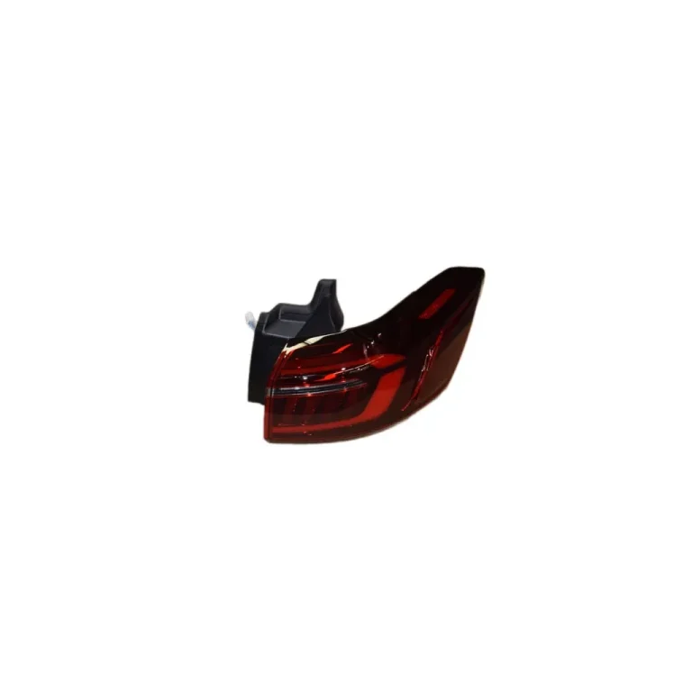 خطر عقب راست گلگیر چری تیگو 8 پرو