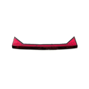 خطر عقب وسط ام وی ام X33 کراس