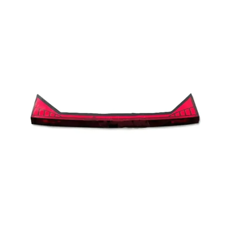 خطر عقب وسط ام وی ام X33 کراس
