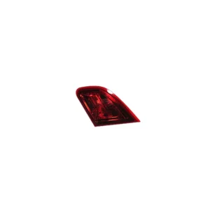 خطر عقب چپ ام جی 550 (روی صندوق)