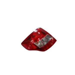 خطر عقب چپ ام وی ام 550