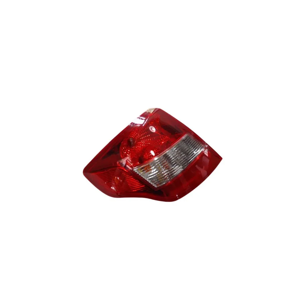 خطر عقب چپ ام وی ام 550