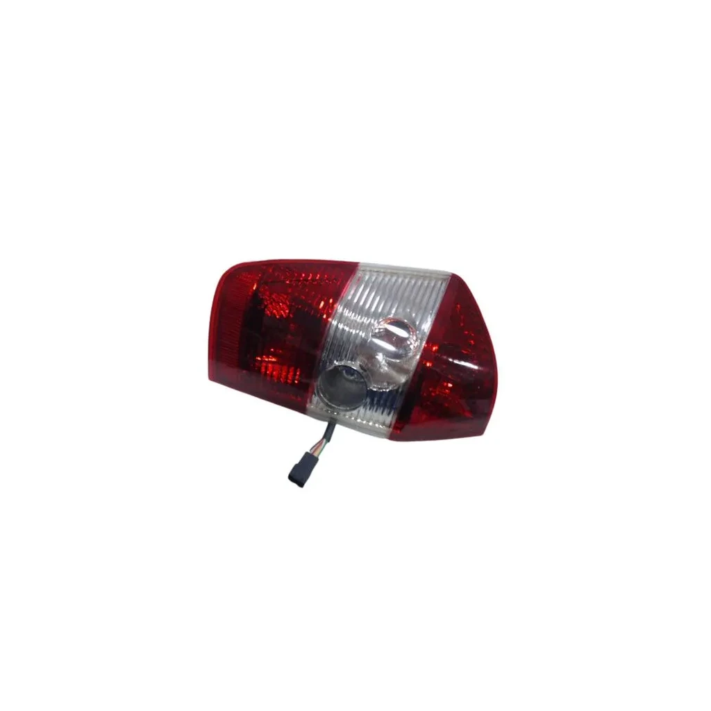 خطر عقب چپ ام وی ام X33 - تصویر 2