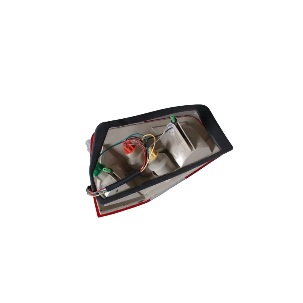 خطر عقب چپ ام وی ام X33 - تصویر 3