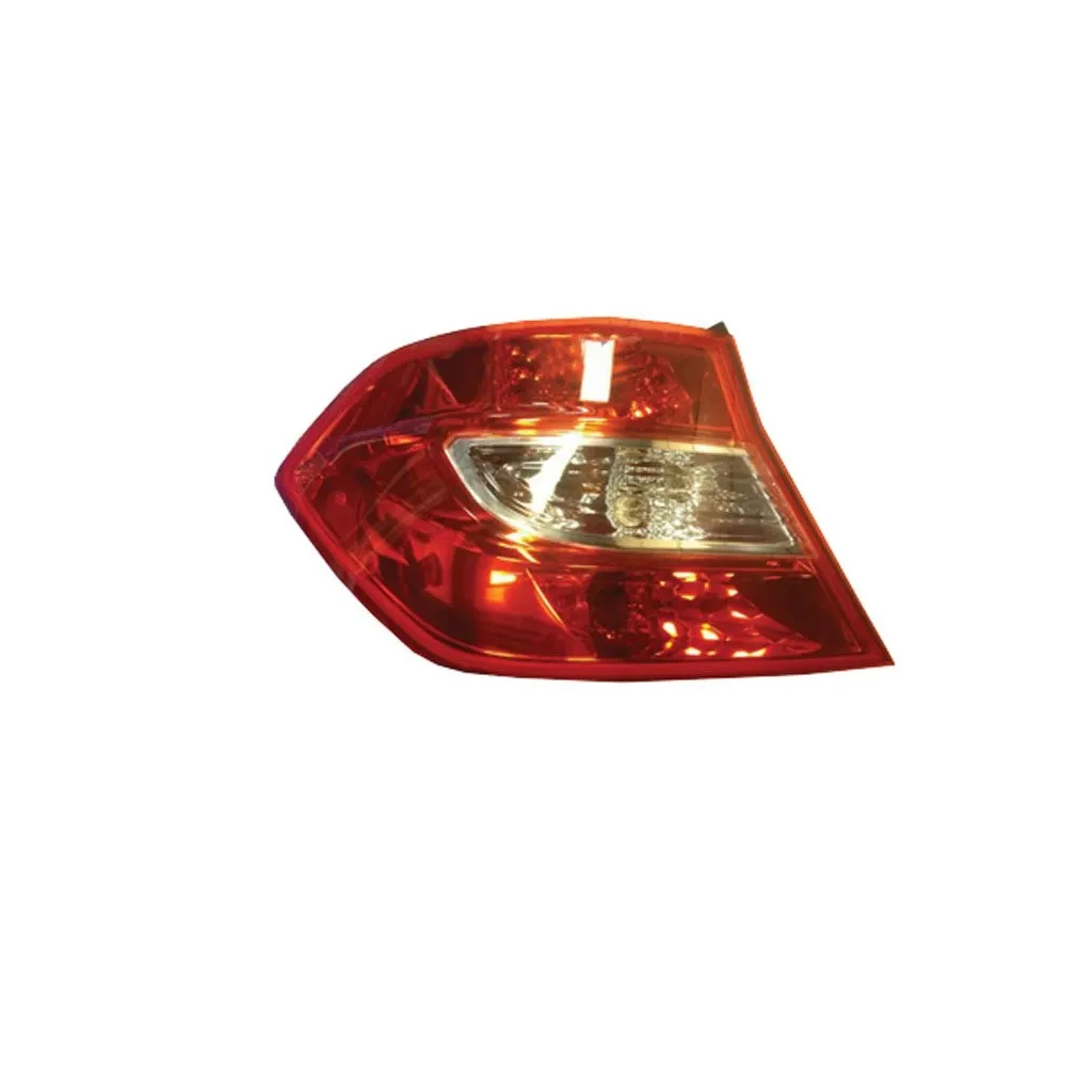 خطر عقب چپ برلیانس H230 - تصویر 2
