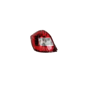 خطر عقب چپ جیلی GC6 الیت