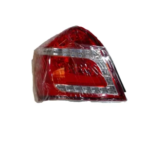 خطر عقب چپ جیلی GC6 اکسلنت