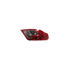 خطر عقب چپ جیلی امگرند RV7 (هاچ بک)