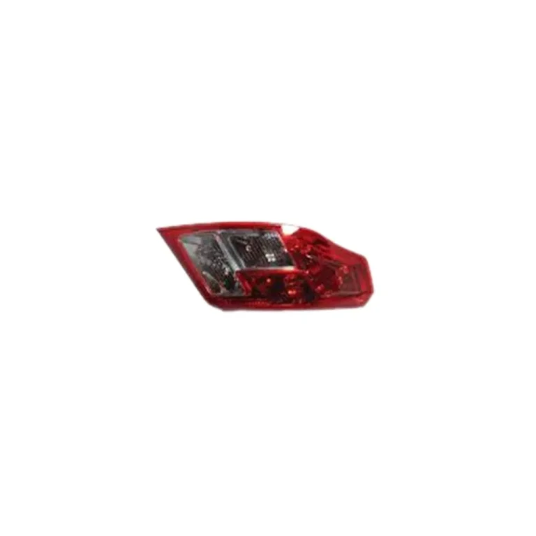 خطر عقب چپ جیلی امگرند RV7 (هاچ بک)