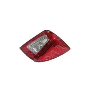 خطر عقب چپ لیفان X60