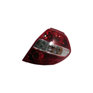 خطر عقب چپ پایین دانگ فنگ H30 CROSS