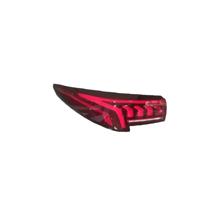 خطر گلگیر راست j7