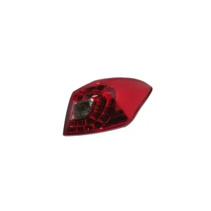 خطر گلگیر راست تیگو 5