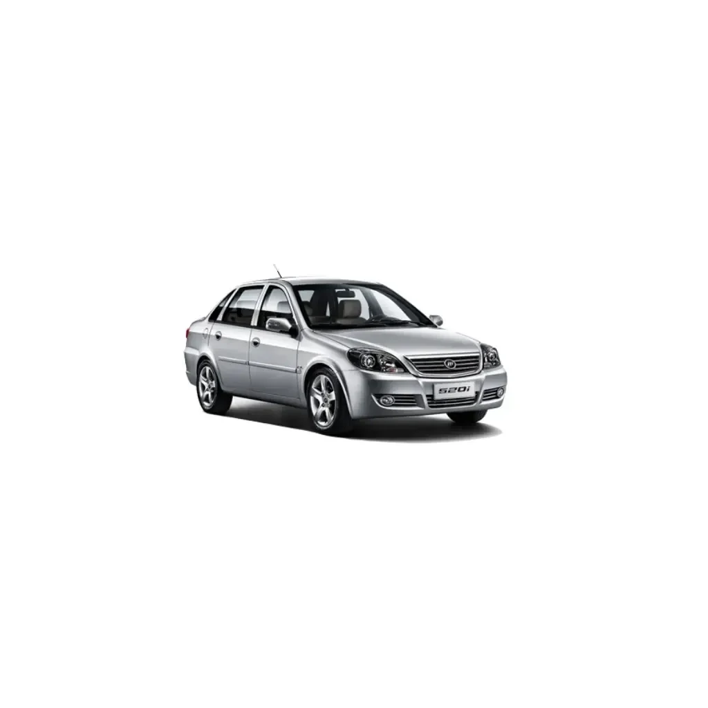 خطر گلگیر چپ 520 - تصویر 2
