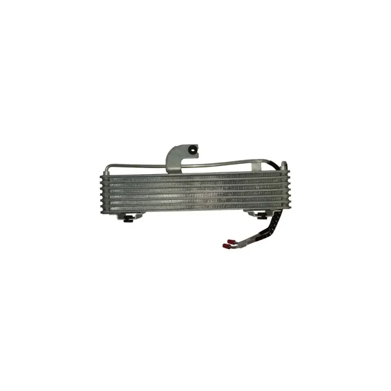 خنک کن گیربکس j5