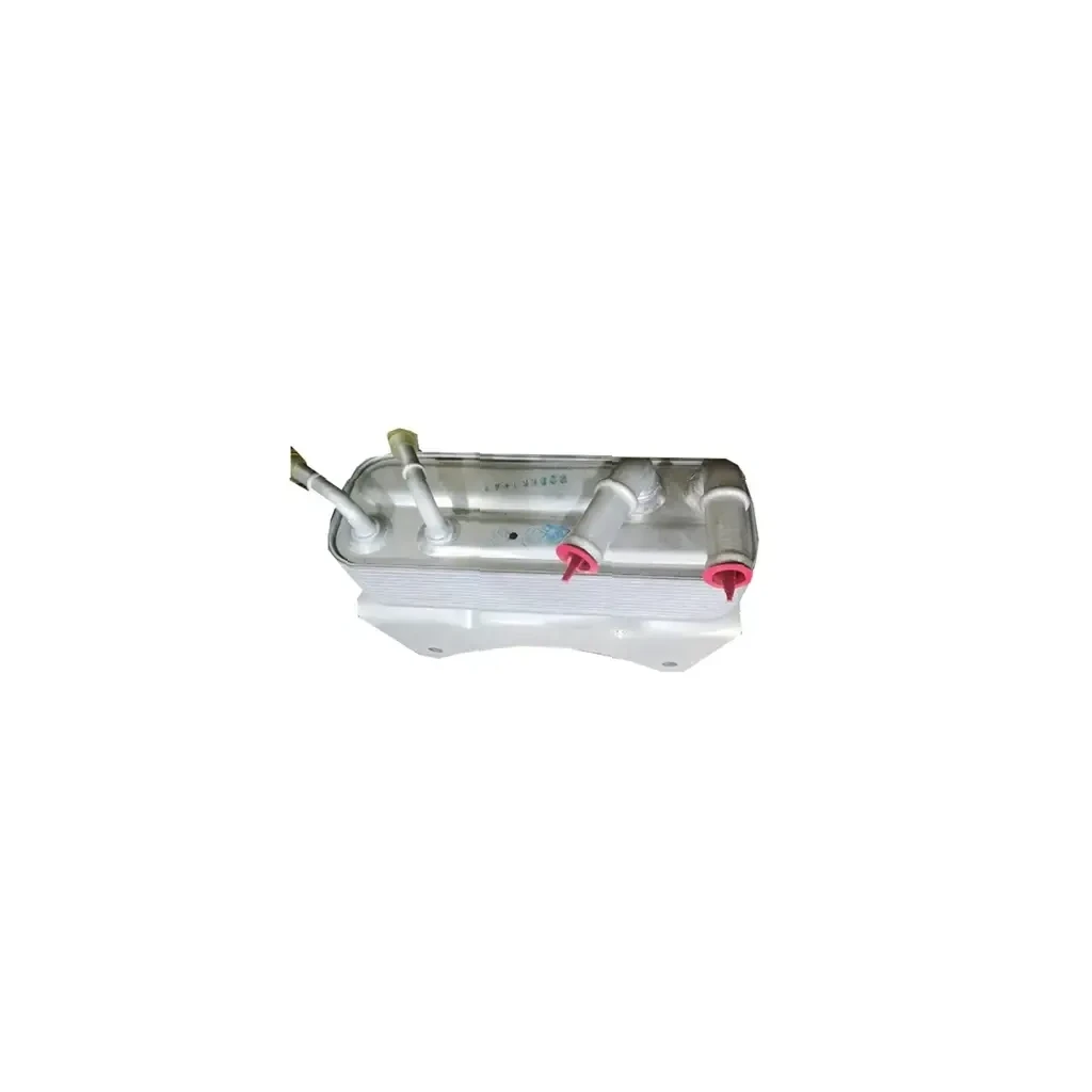 خنک کن گیربکس تیگو 5