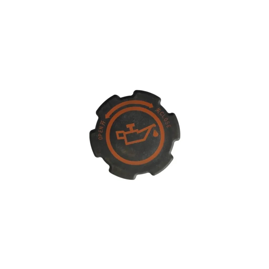 در روغن موتور جک S5