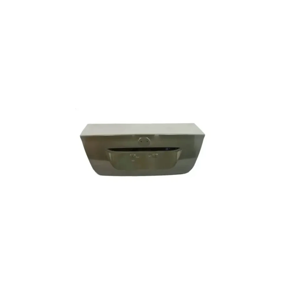 درب صندوق 620