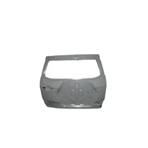 درب صندوق ام وی ام X33 S