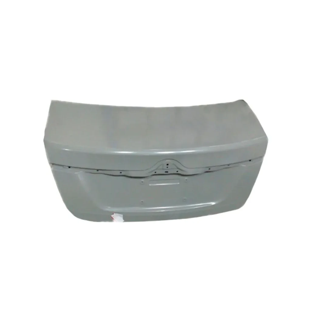 درب صندوق برلیانس H330 - تصویر 2