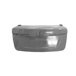 درب صندوق برلیانس H330