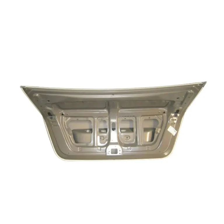 درب صندوق لیفان 620