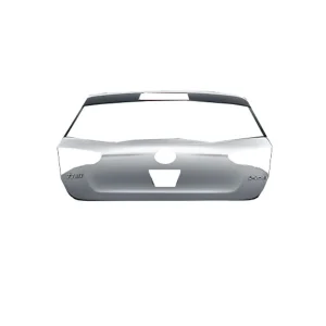 درب صندوق لیفان X50