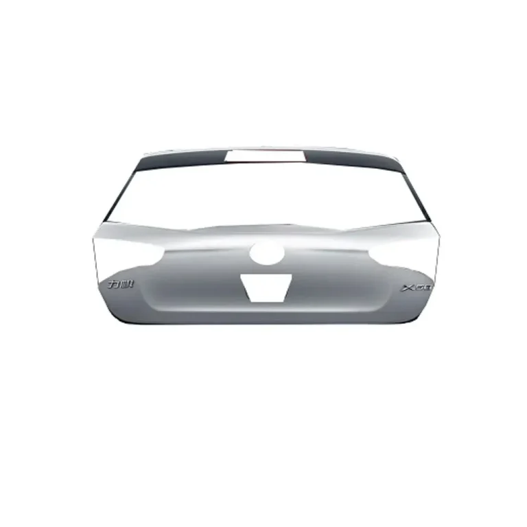 درب صندوق لیفان X50