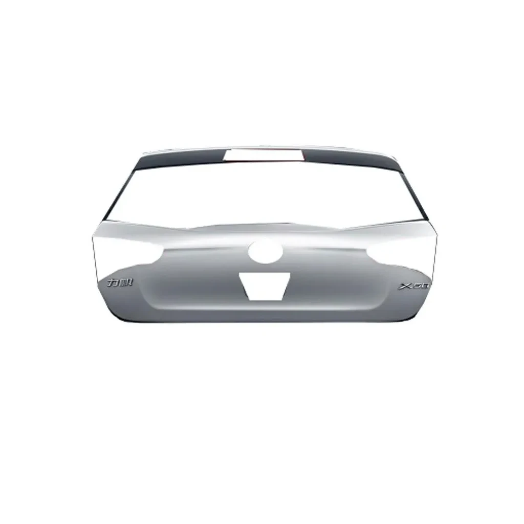 درب صندوق لیفان X50