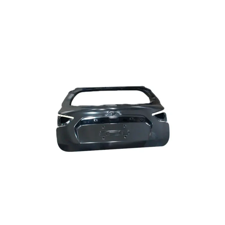 درب صندوق چانگان CS35