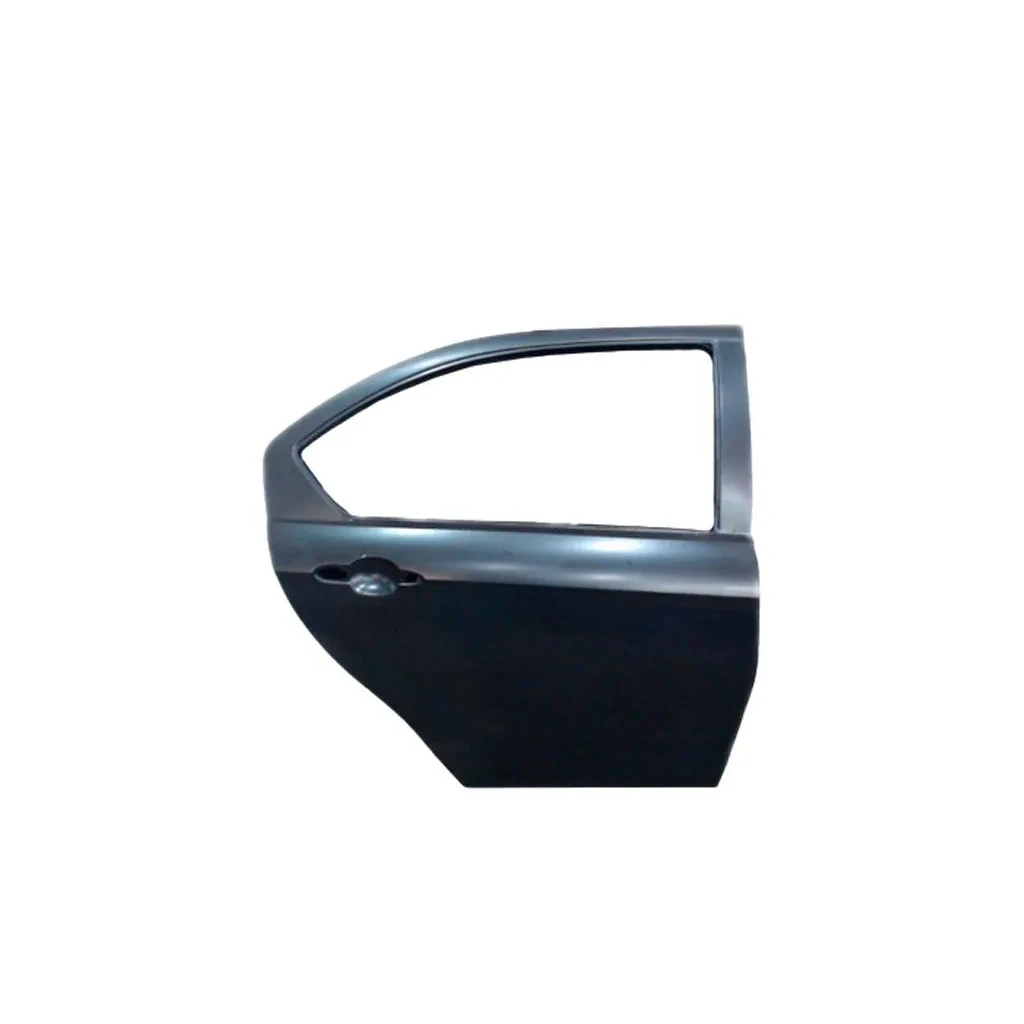 درب عقب راست ولکس C30 - تصویر 2