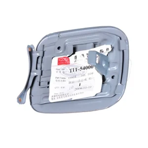 درب فلزی باک ام وی ام X33 (بیرونی)