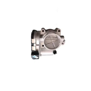 دریچه گاز برلیانس H330