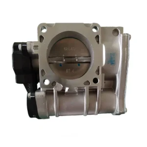 دریچه گاز جک S5