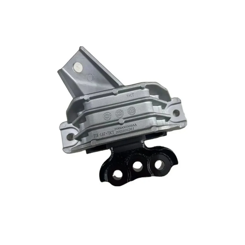دسته موتور راست چری تیگو 8