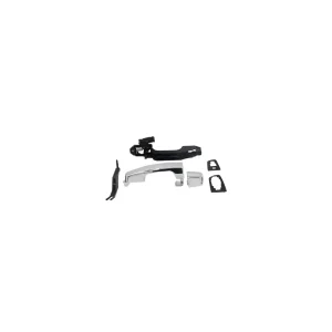 دستگیره بیرونی جلو چپ x60