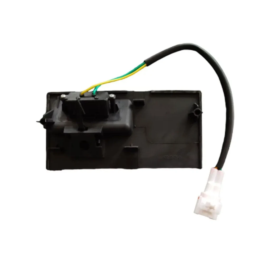دستگیره بیرونی درب صندوق چانگان CS35 - تصویر 2